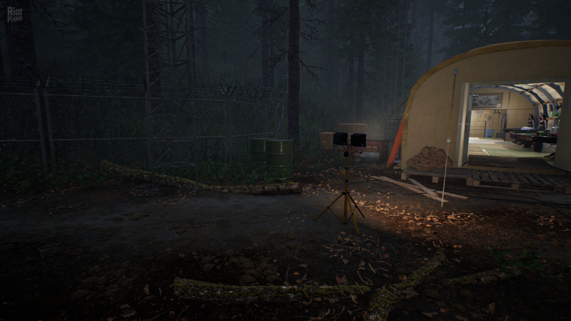 [10]-Dread Tomb – v1.16 Download