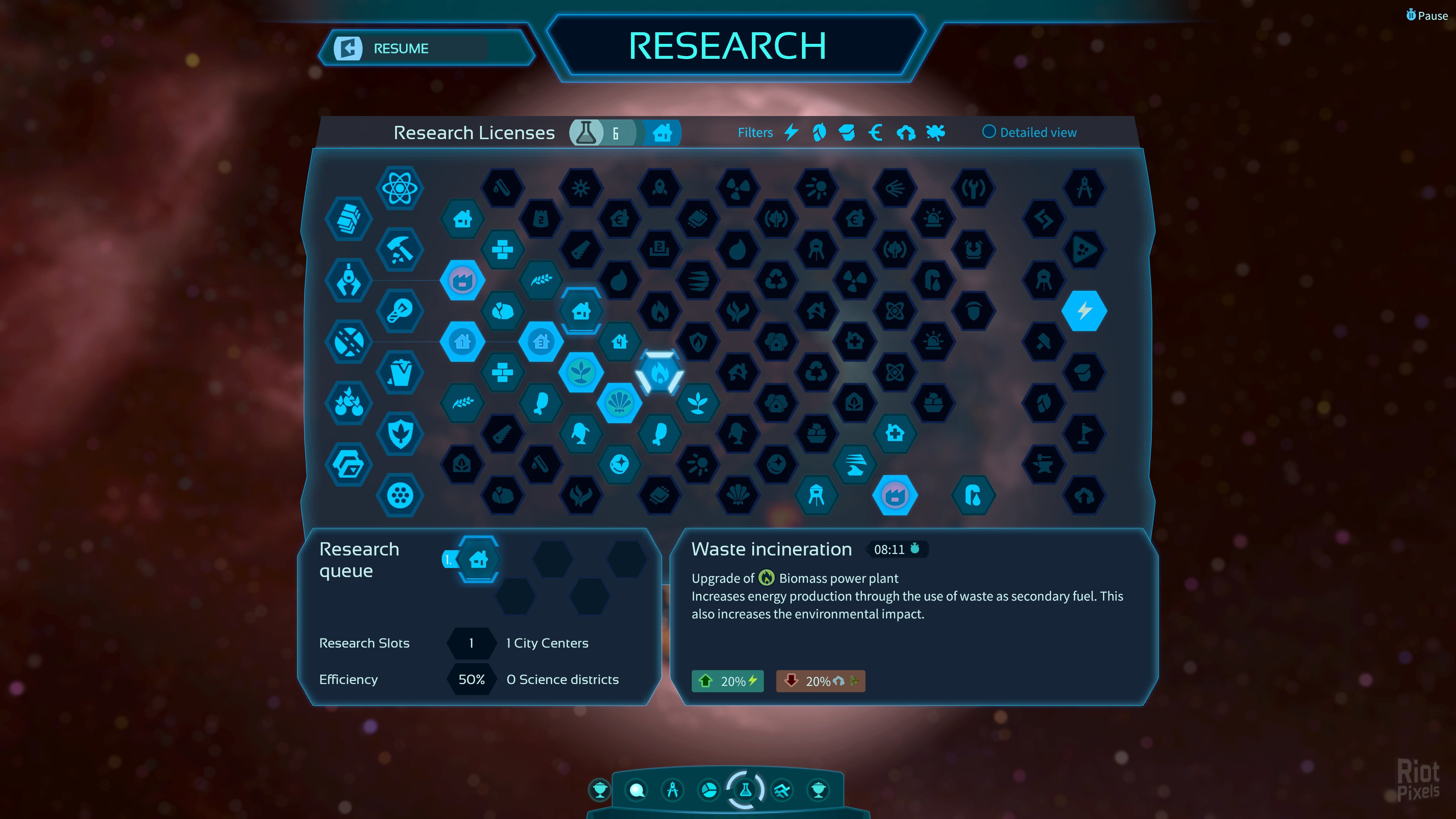 [7]-Imagine Earth: Green Planet Bundle , v1.19 + 2 DLCs/Bonuses Download