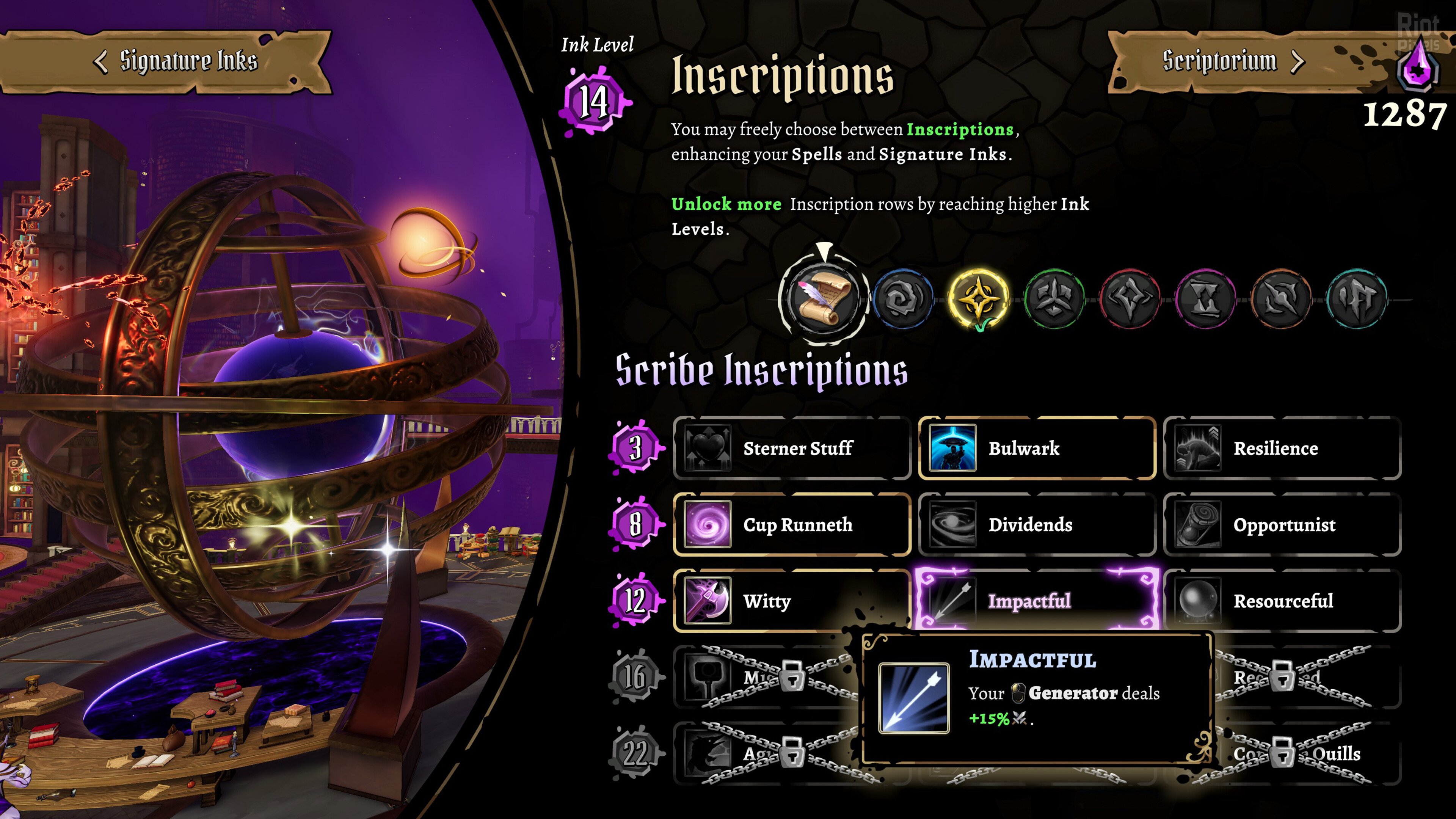 [2]-Vellum – v1.0 (Release) Download