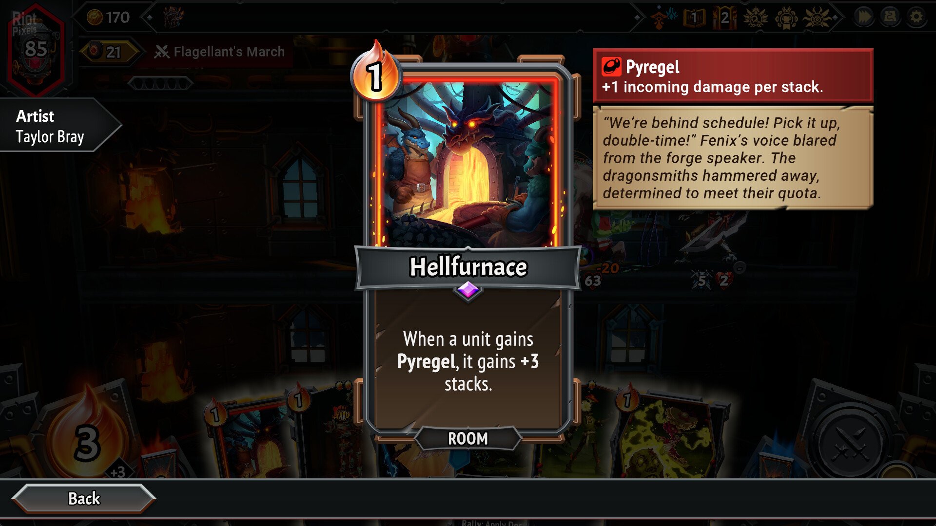 [9]-Monster Train 2: Supporter Pack, Build #11691 + 2 Bonus DLCs Download