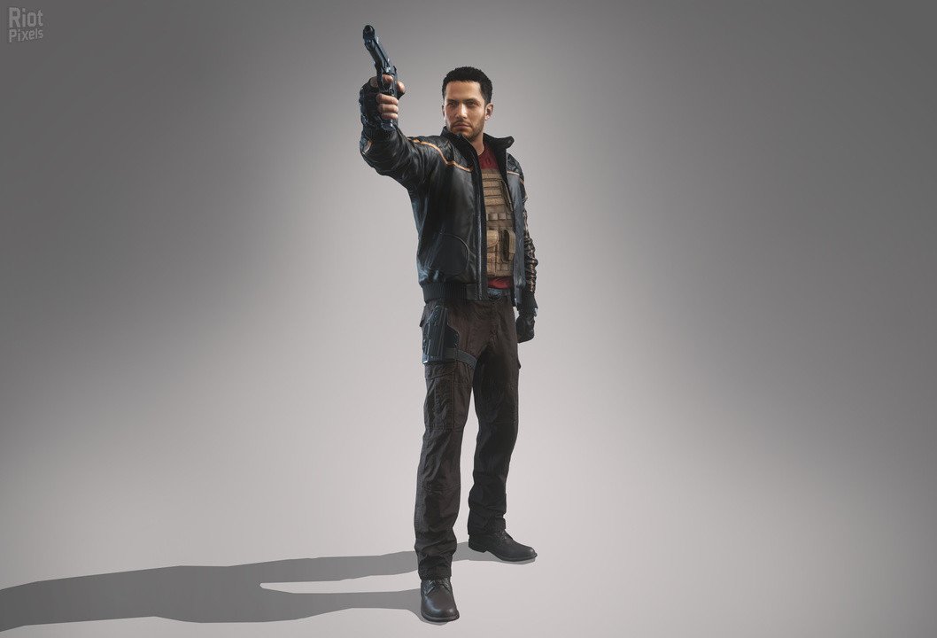 [18]-Battlefield: Hardline Download