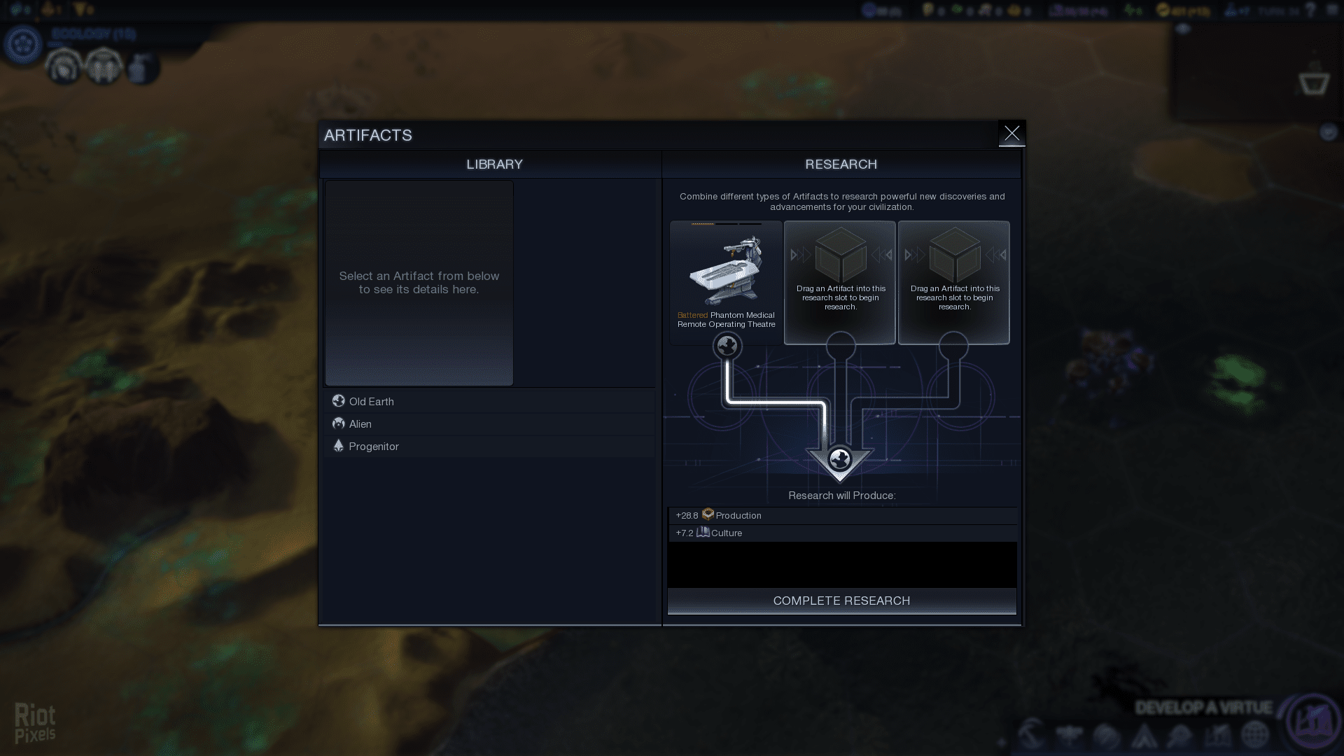 [4]-Sid Meier’s Civilization: Beyond Earth + 2 DLC Download