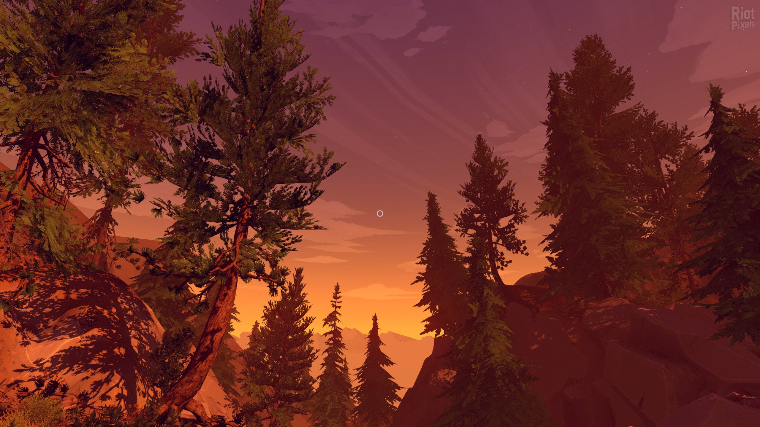 [12]-Firewatch + Update 3 Download