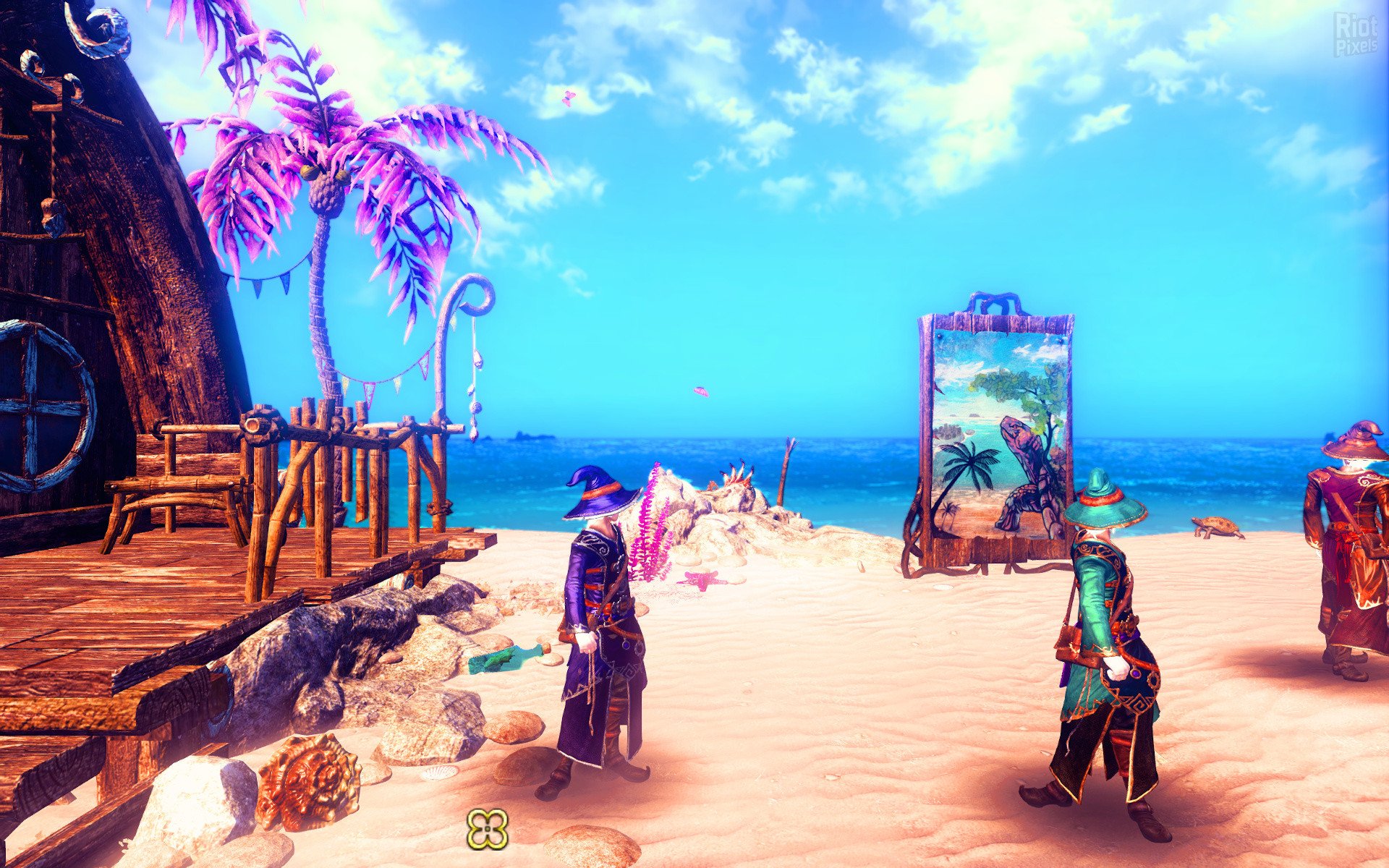 [14]-Trine 3: The Artifacts of Power v1.11 Download