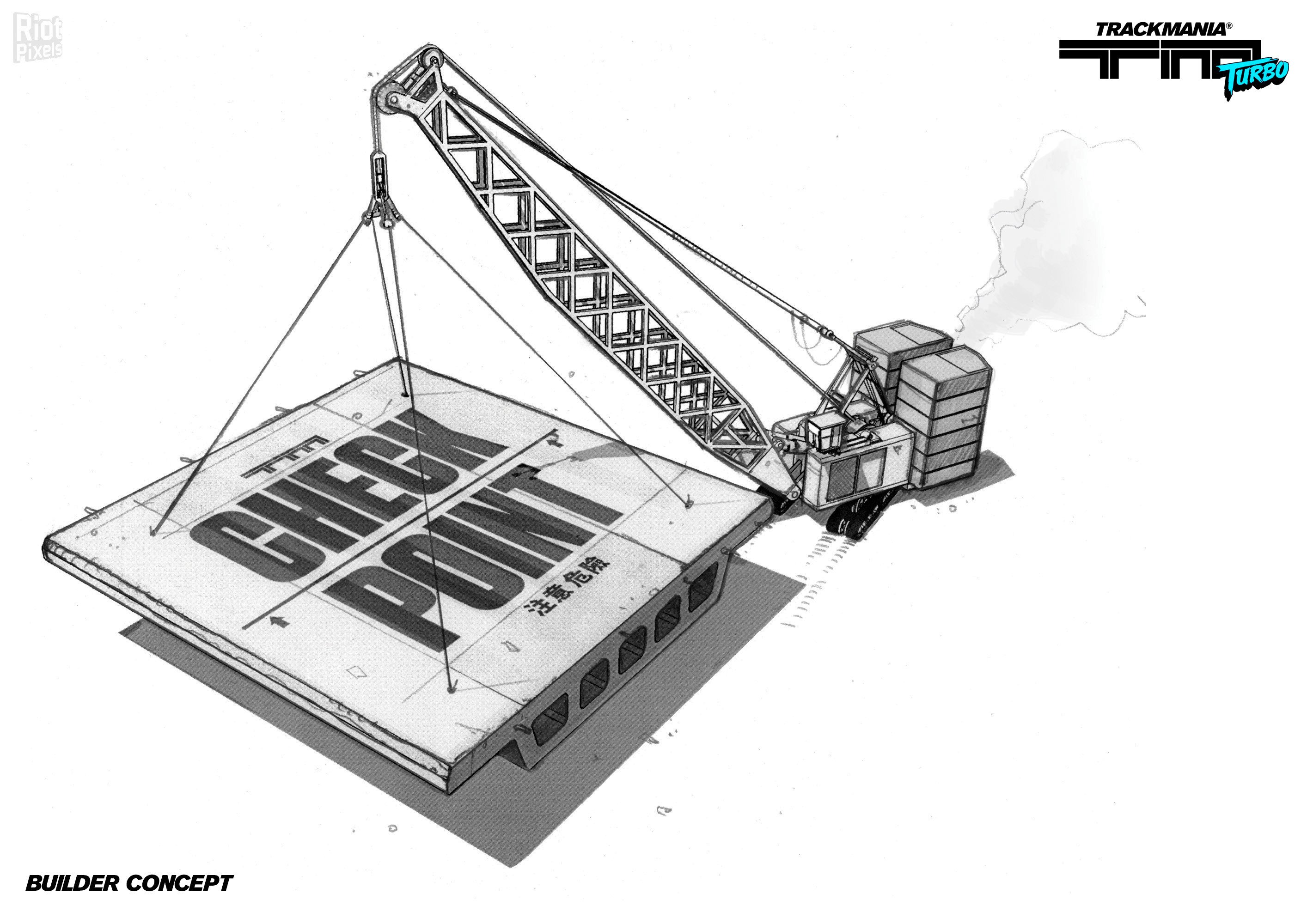 [23]-Trackmania Turbo Download