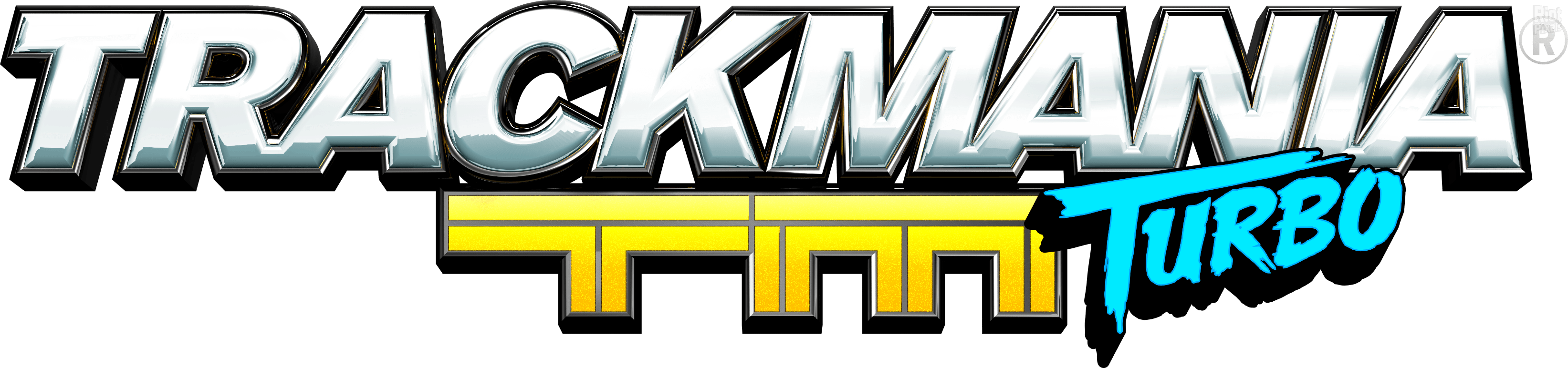 [26]-Trackmania Turbo Download