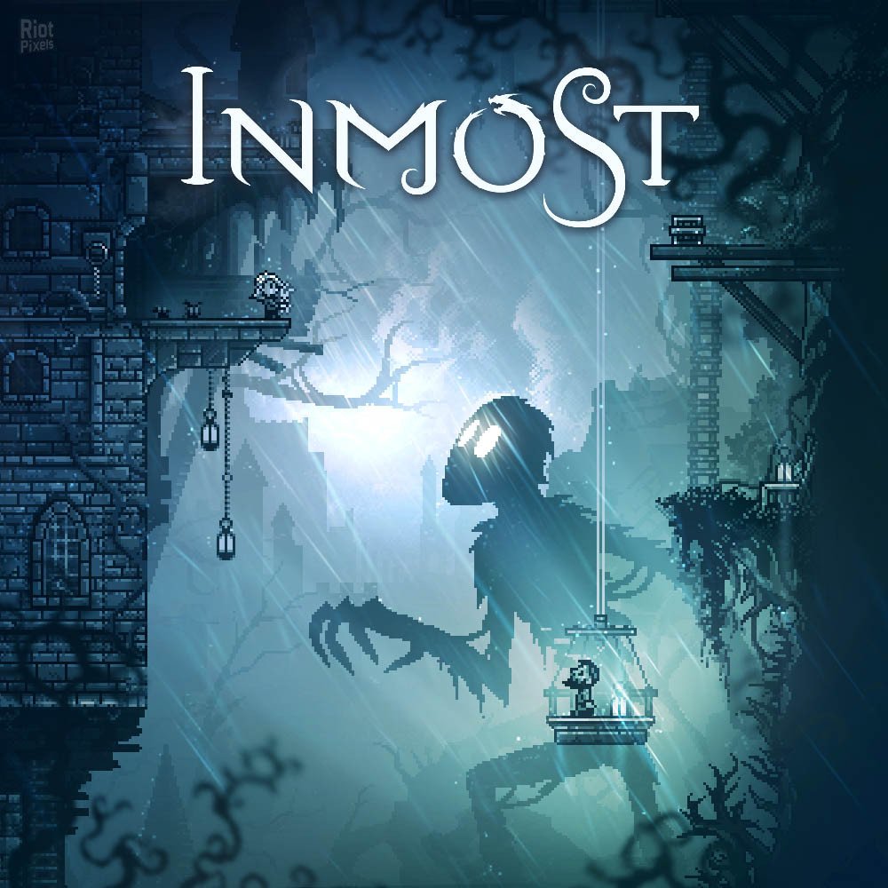 INMOST + Soundtrack-HohohoGames