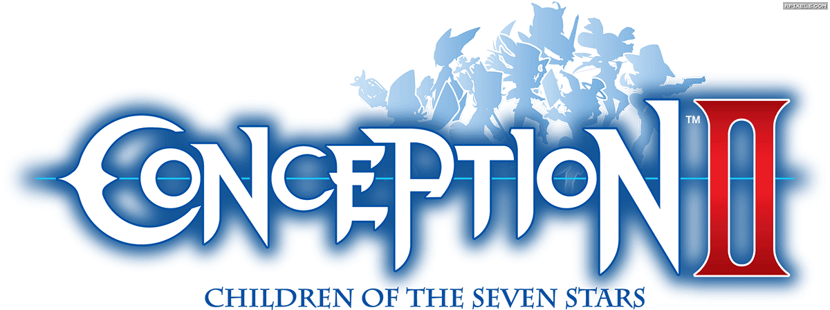 [18]-Conception II: Children of the Seven Stars Download