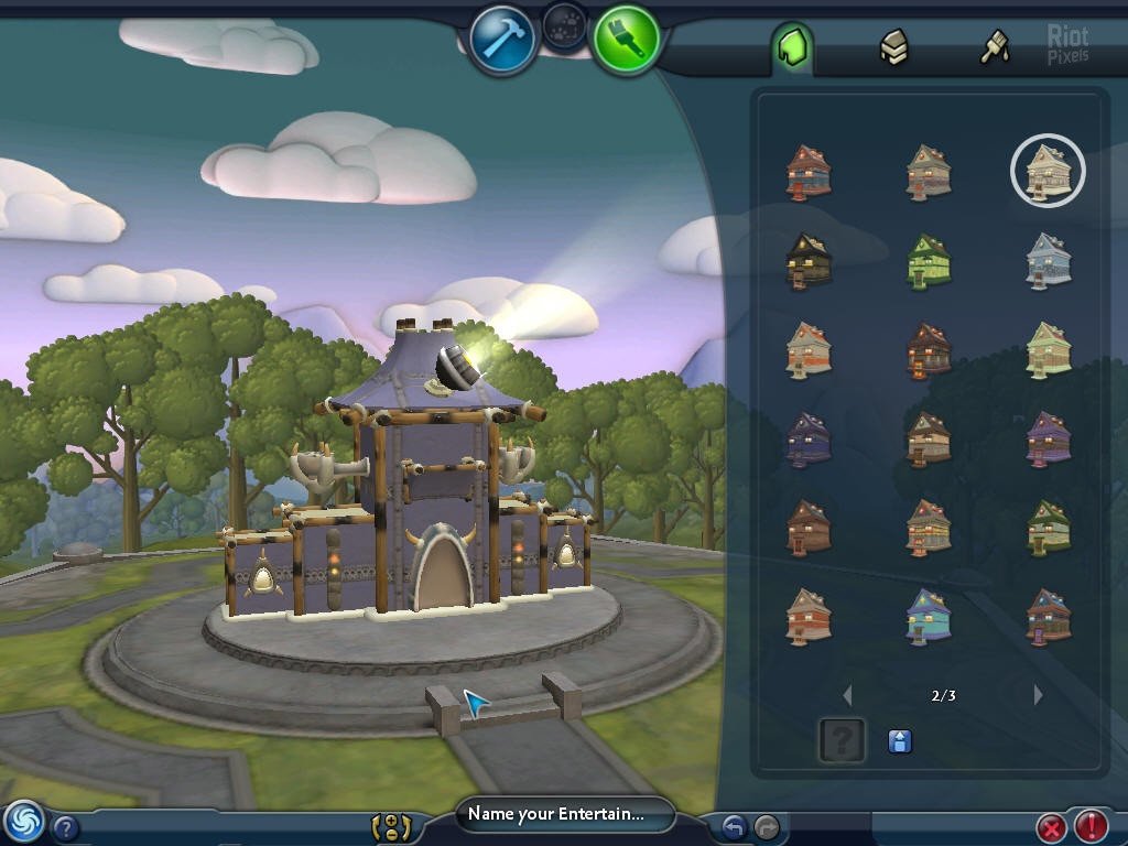 [8]-SPORE Collection – GOG DRM-free Download