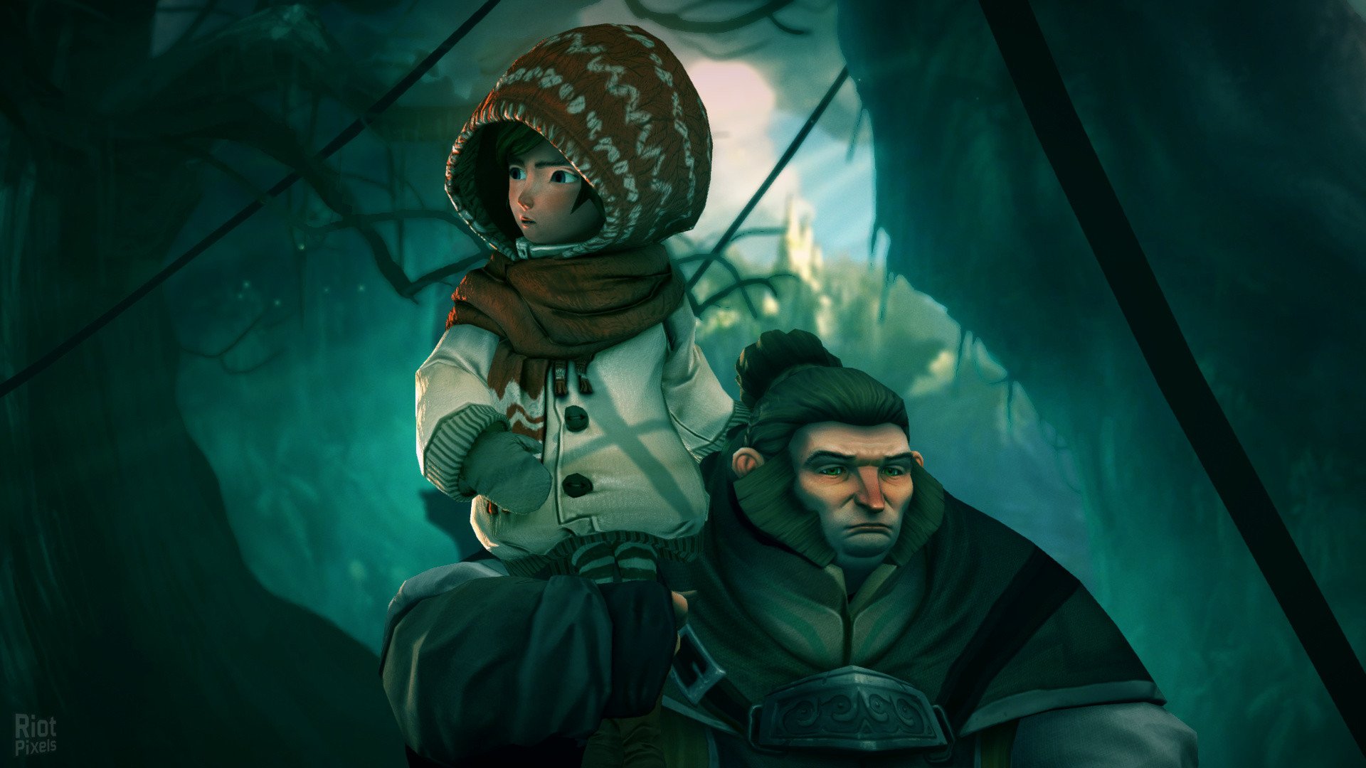 [5]-Silence: The Whispered World 2 – v1.1.20227 Download