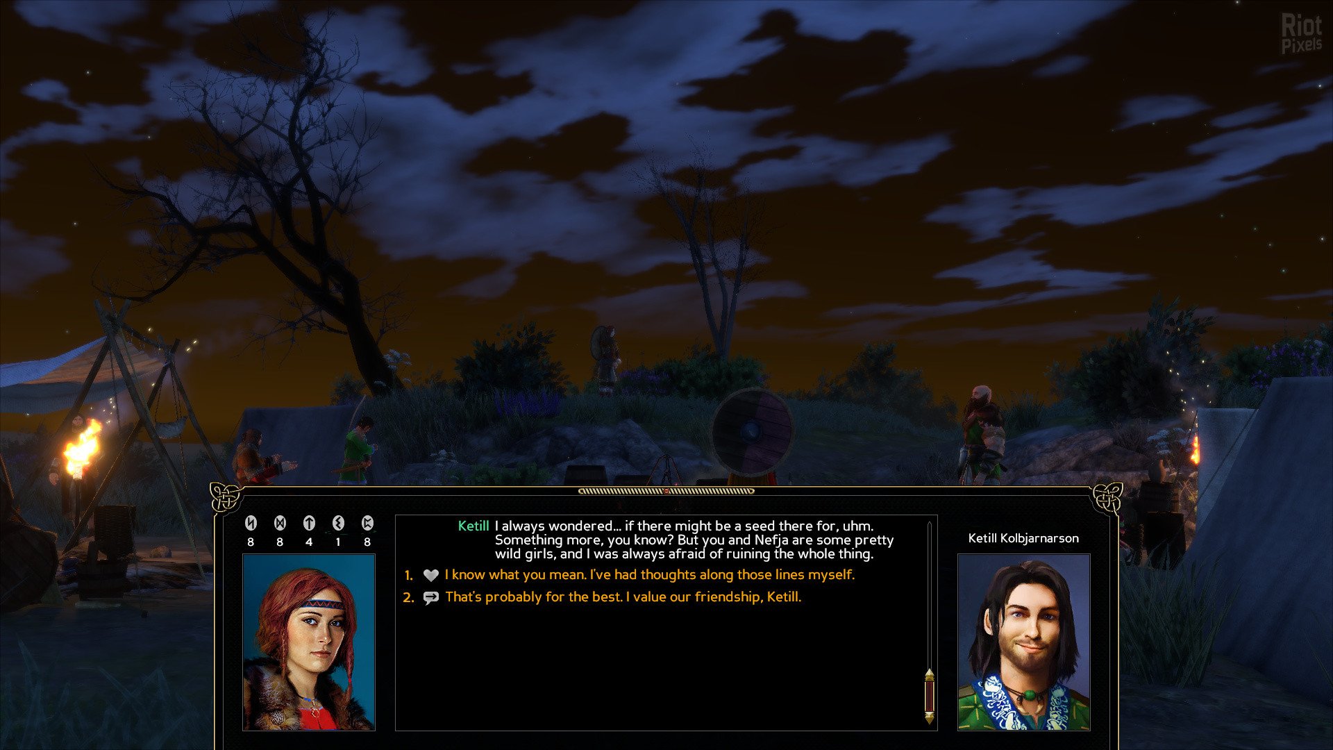 [5]-Expeditions: Viking – v1.0.1 Download