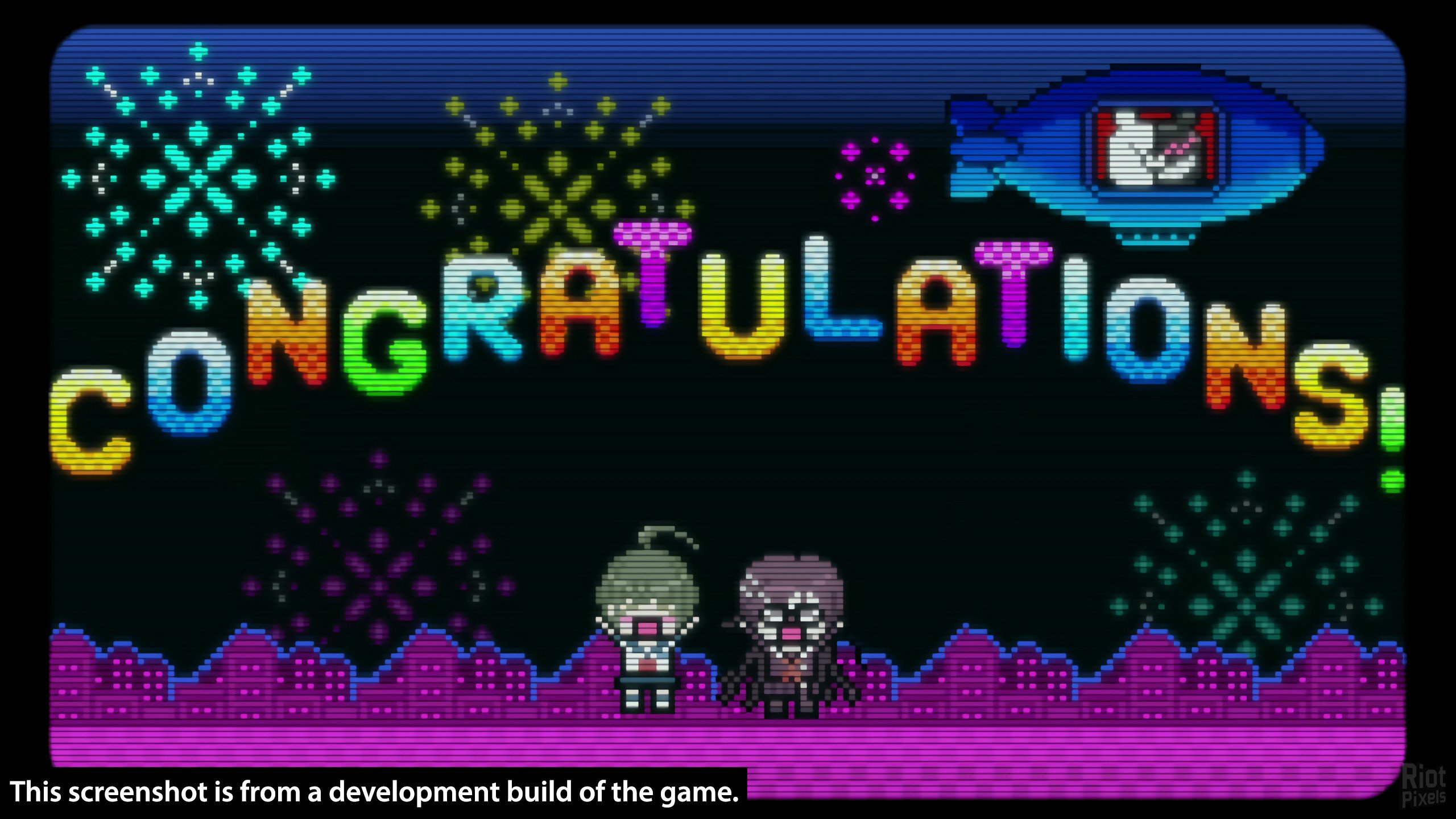 [9]-Danganronpa Another Episode: Ultra Despair Girls Download