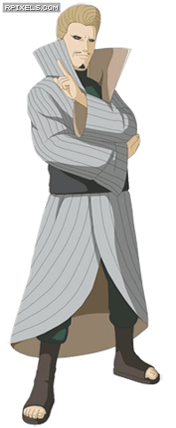 [17]-NARUTO SHIPPUDEN: Ultimate Ninja STORM 3 Full Burst HD Download