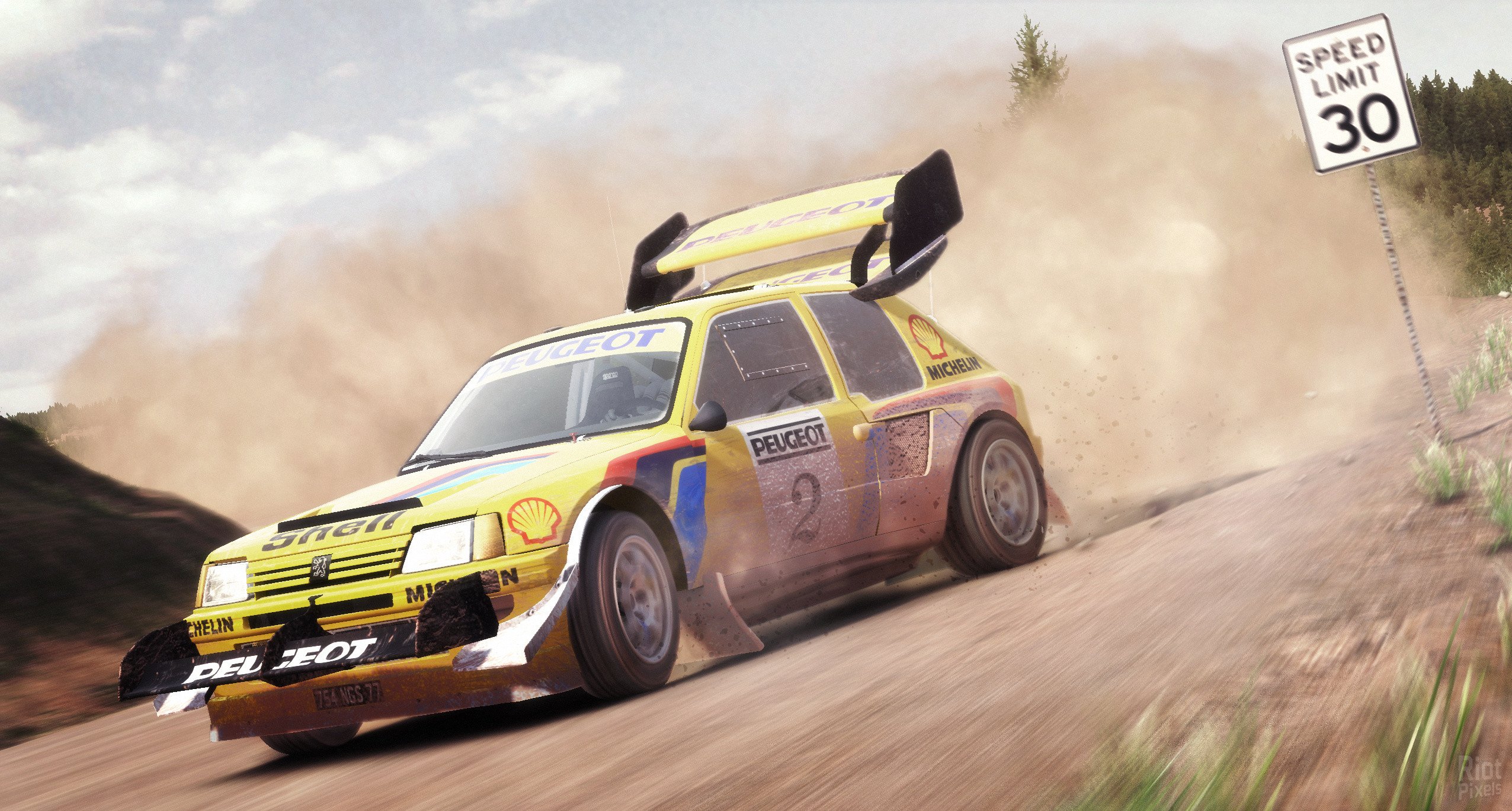 [7]-DiRT Rally – v1.23 Download
