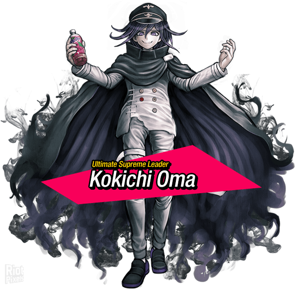 [24]-Danganronpa V3: Killing Harmony Download