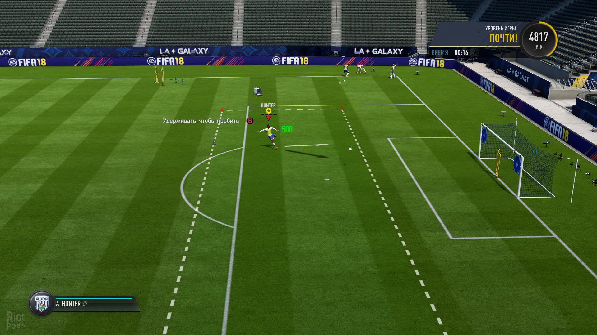 [13]-FIFA 18 + Update 2 Download