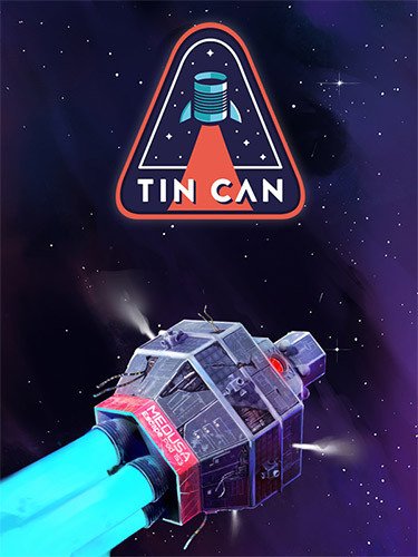 Tin Can – v1.0.01b-HohohoGames