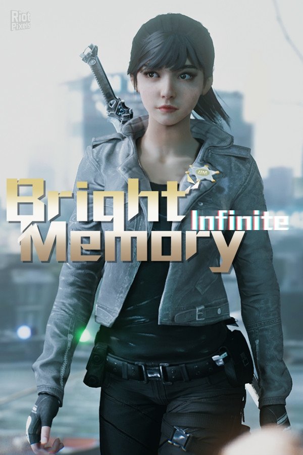 Bright Memory: Infinite – Ultimate Edition – BuildID 12410962 + 9 DLCs + Bonus Content-HohohoGames