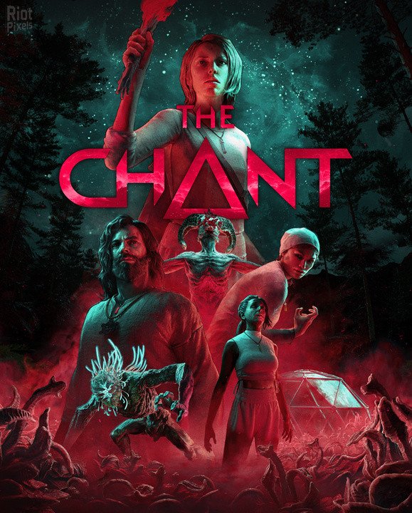 The Chant – v1.5 + 3 DLCs-HohohoGames