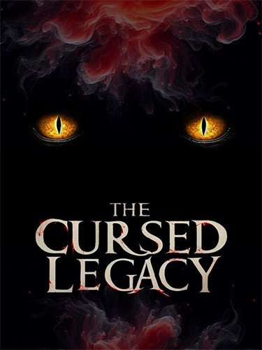 The Cursed Legacy + Windows 7 Fix-HohohoGames