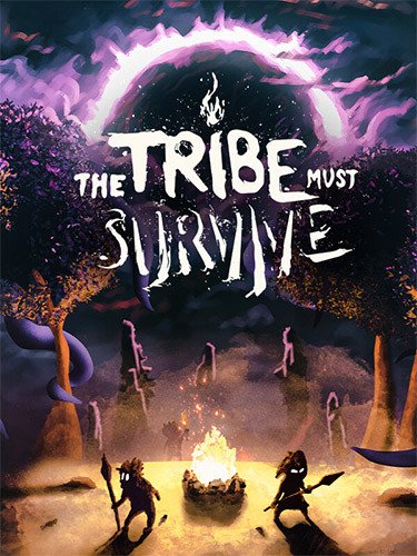 The Tribe Must Survive: Supporter Pack – v1.0.16 + Bonus Content-HohohoGames
