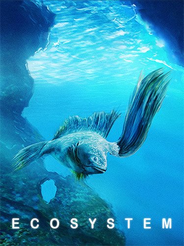 Ecosystem – v1.01-HohohoGames