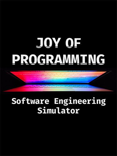 JOY OF PROGRAMMING – Software Engineering Simulator, v1.0.0 (Release)-HohohoGames