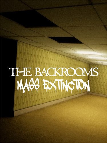 The Backrooms: Mass Extinction – v1.2.2 Beta (Final Release)-HohohoGames