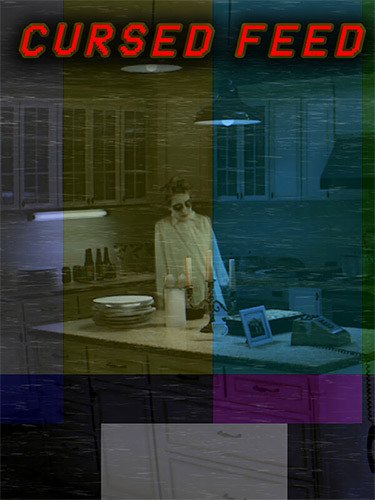 Cursed Feed-HohohoGames