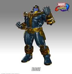 [18]-Marvel vs. Capcom: Infinite – Deluxe Edition Download