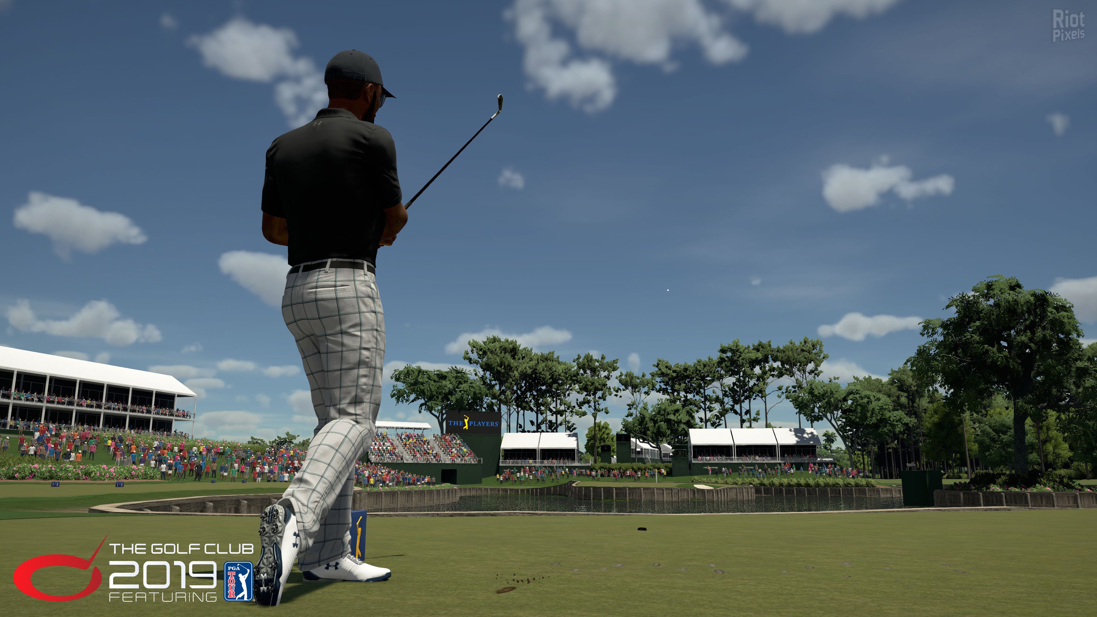 [3]-The Golf Club 2019 featuring PGA TOUR Download