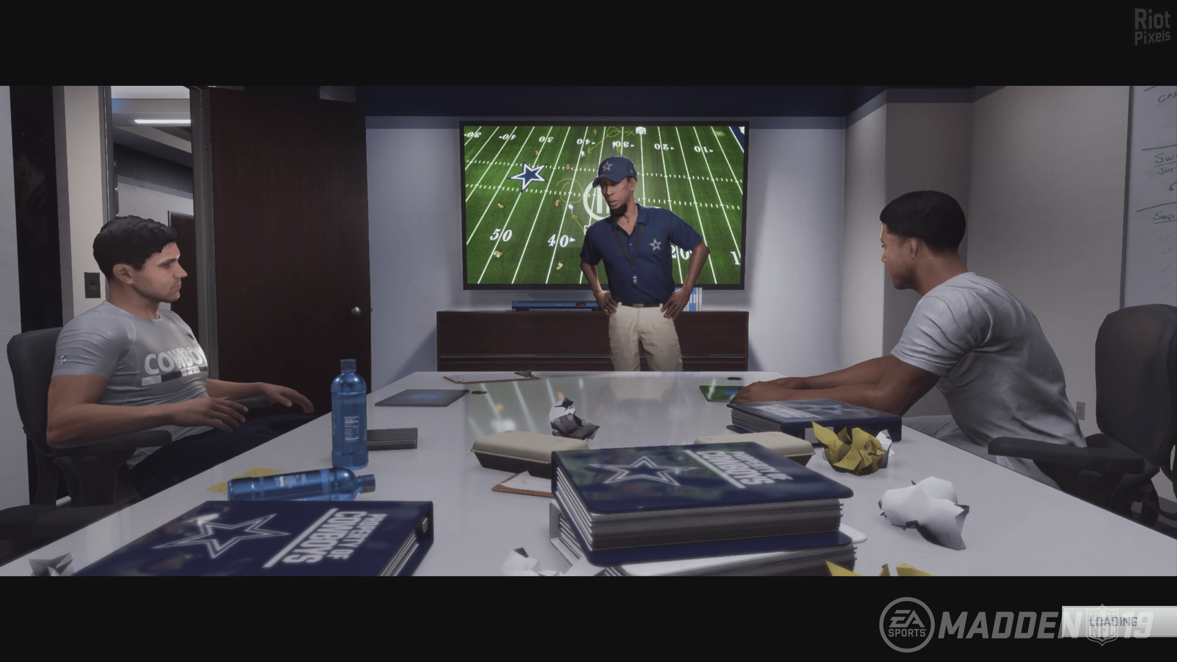 [5]-Madden NFL 19: Hall of Fame Edition Download