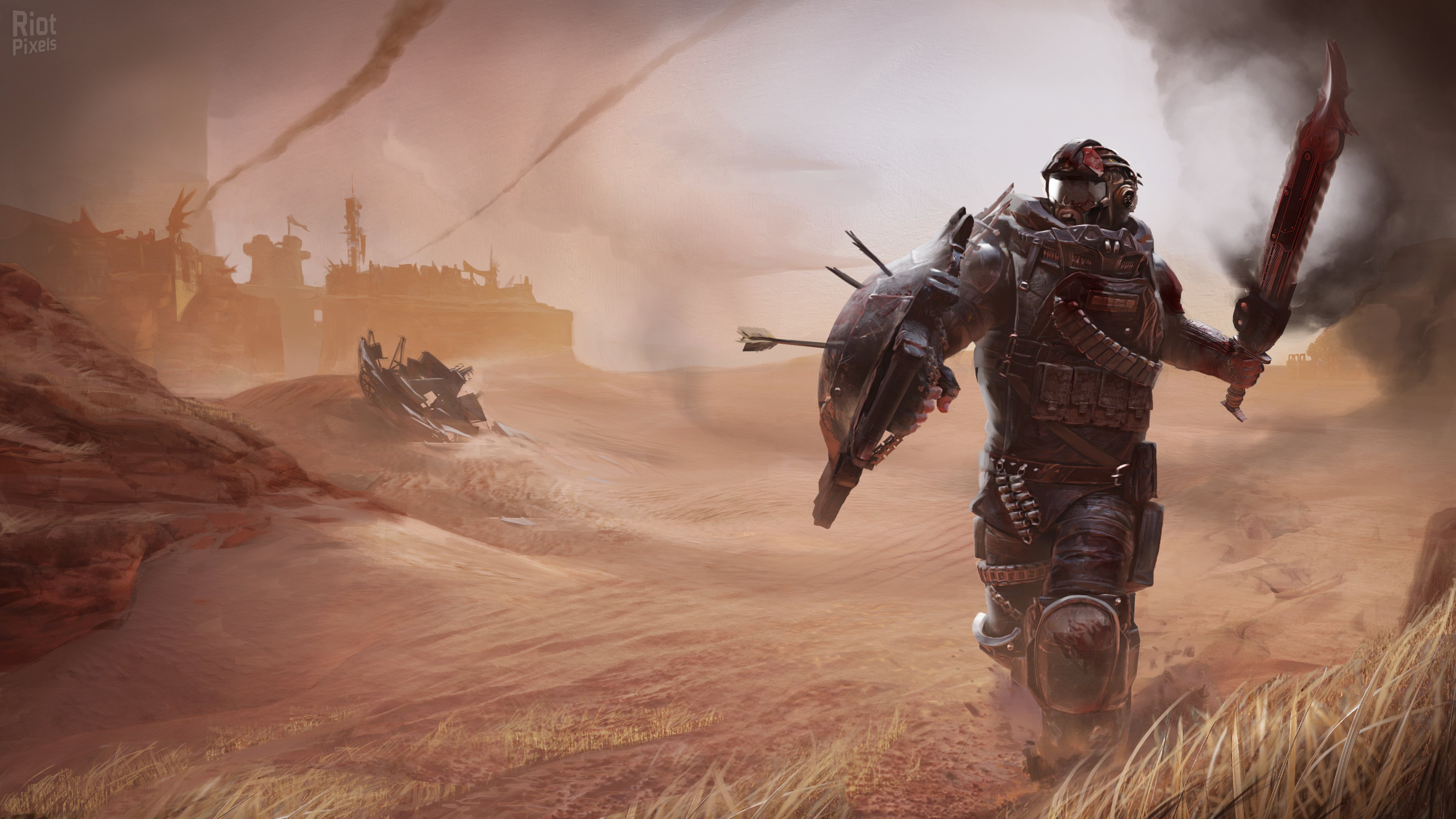 [20]-ELEX – v1.0.2981.0 Build 427388 Download