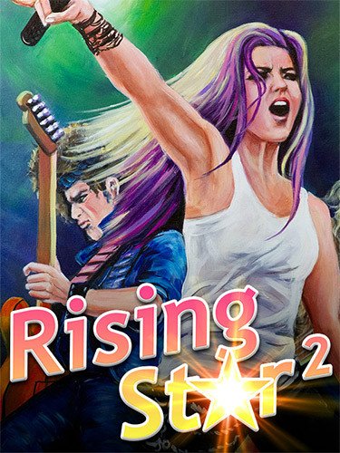 Rising Star 2 – v2.98.354 + 2 DLCs-HohohoGames
