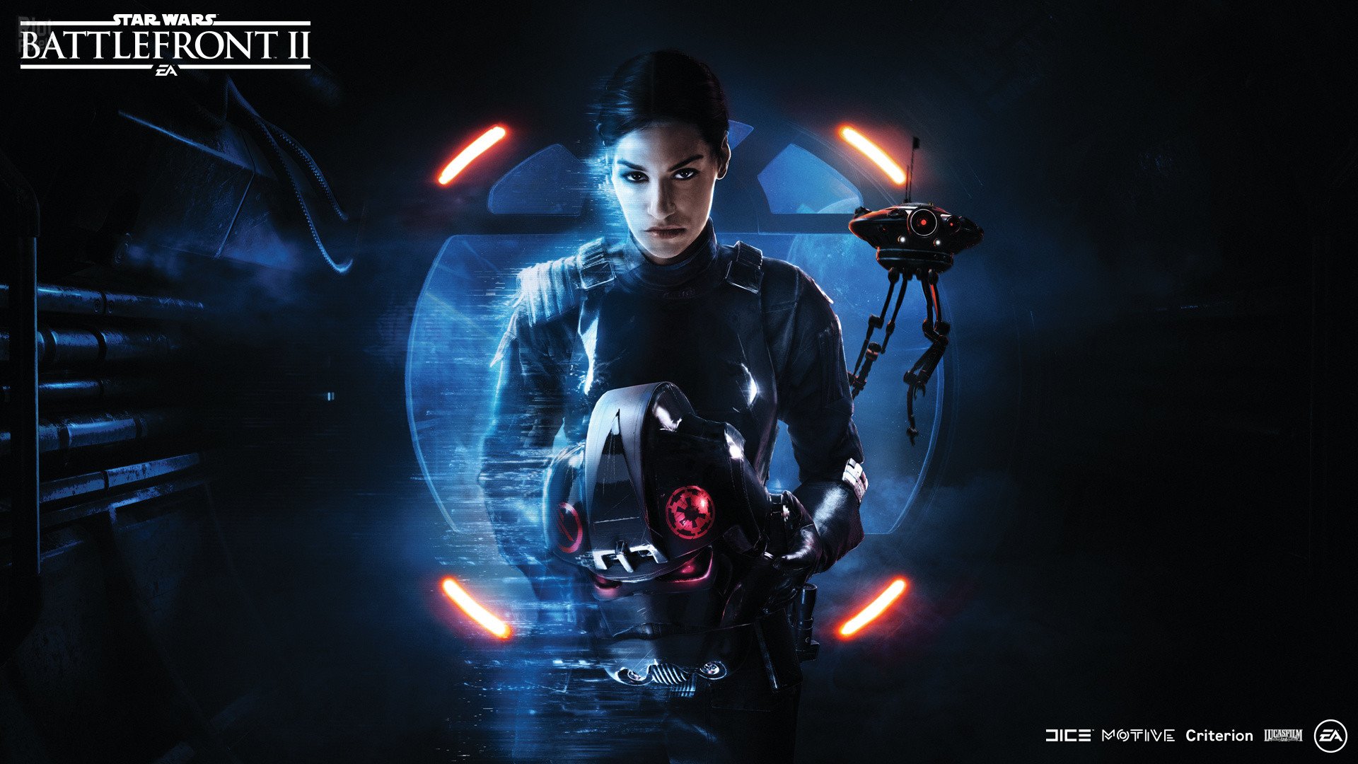 [19]-Star Wars: Battlefront II – v06.11.2019 Download