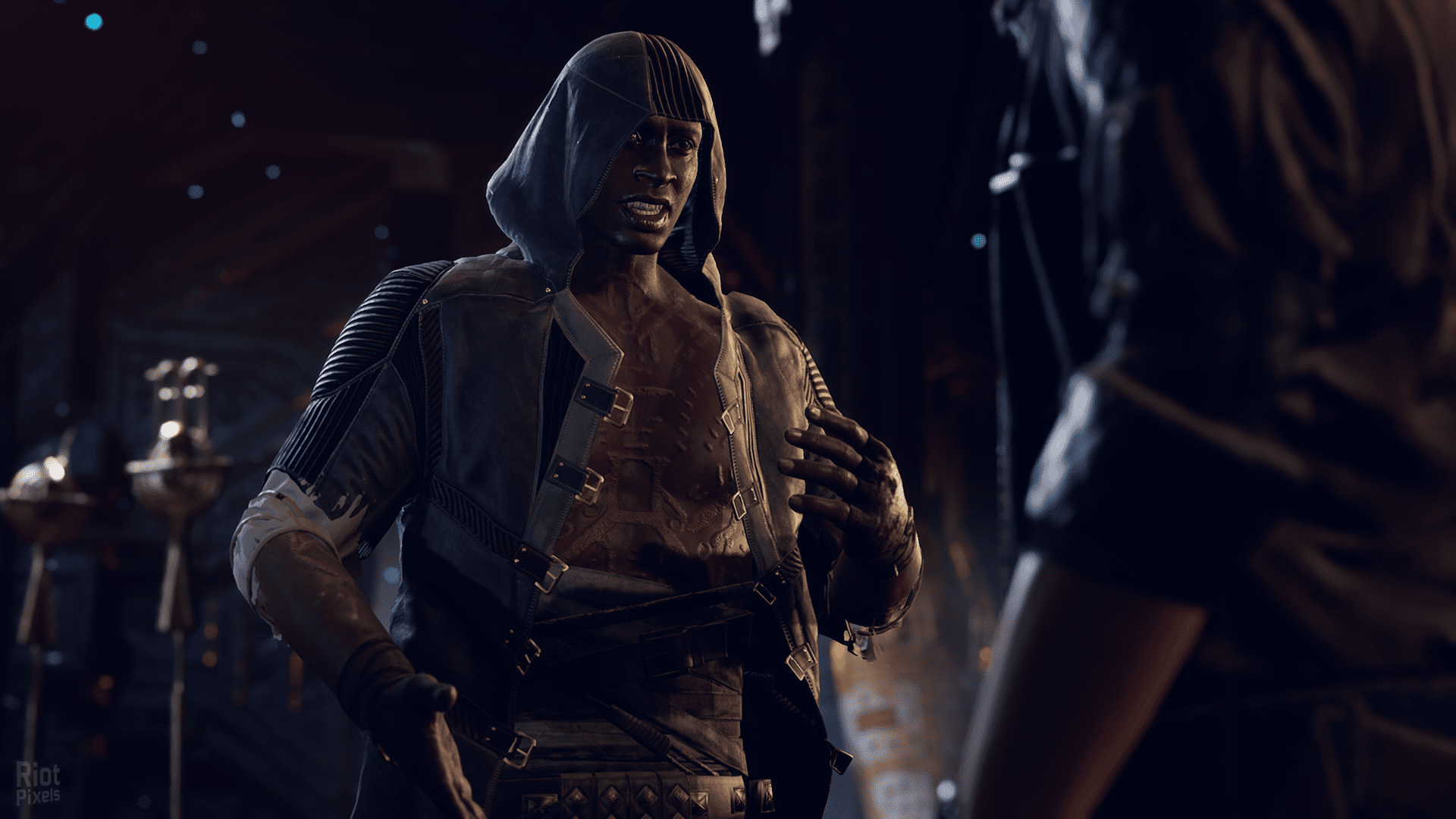 [11]-Devil’s Hunt Download