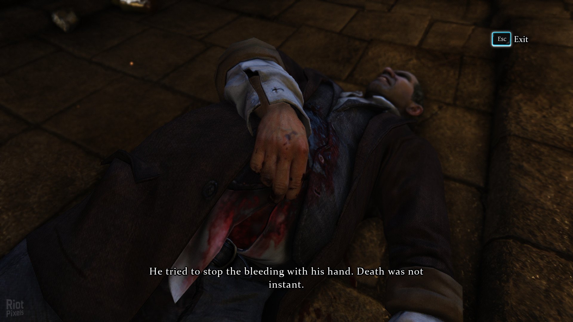 [16]-Sherlock Holmes: Crimes and Punishments – v76408 + ArtBook Download