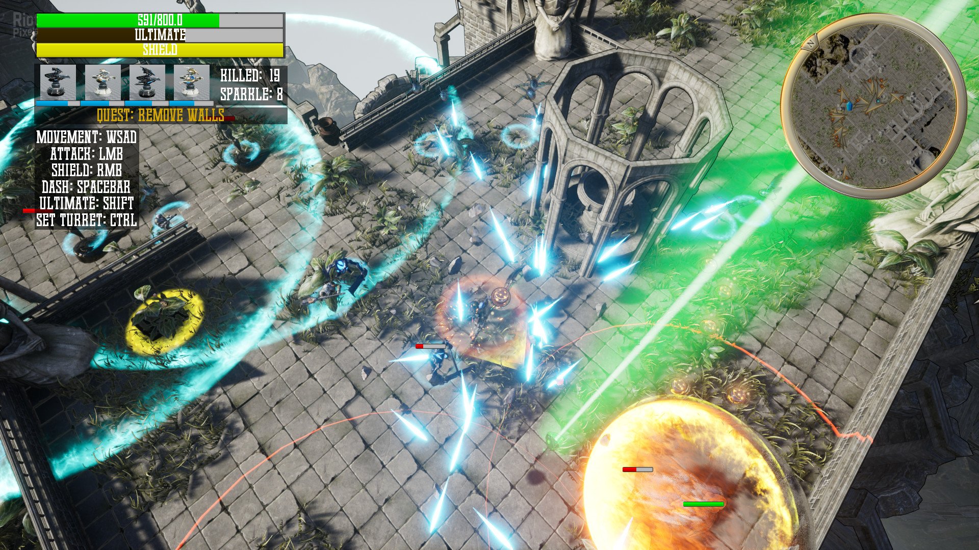 [3]-Rogue Slash Download