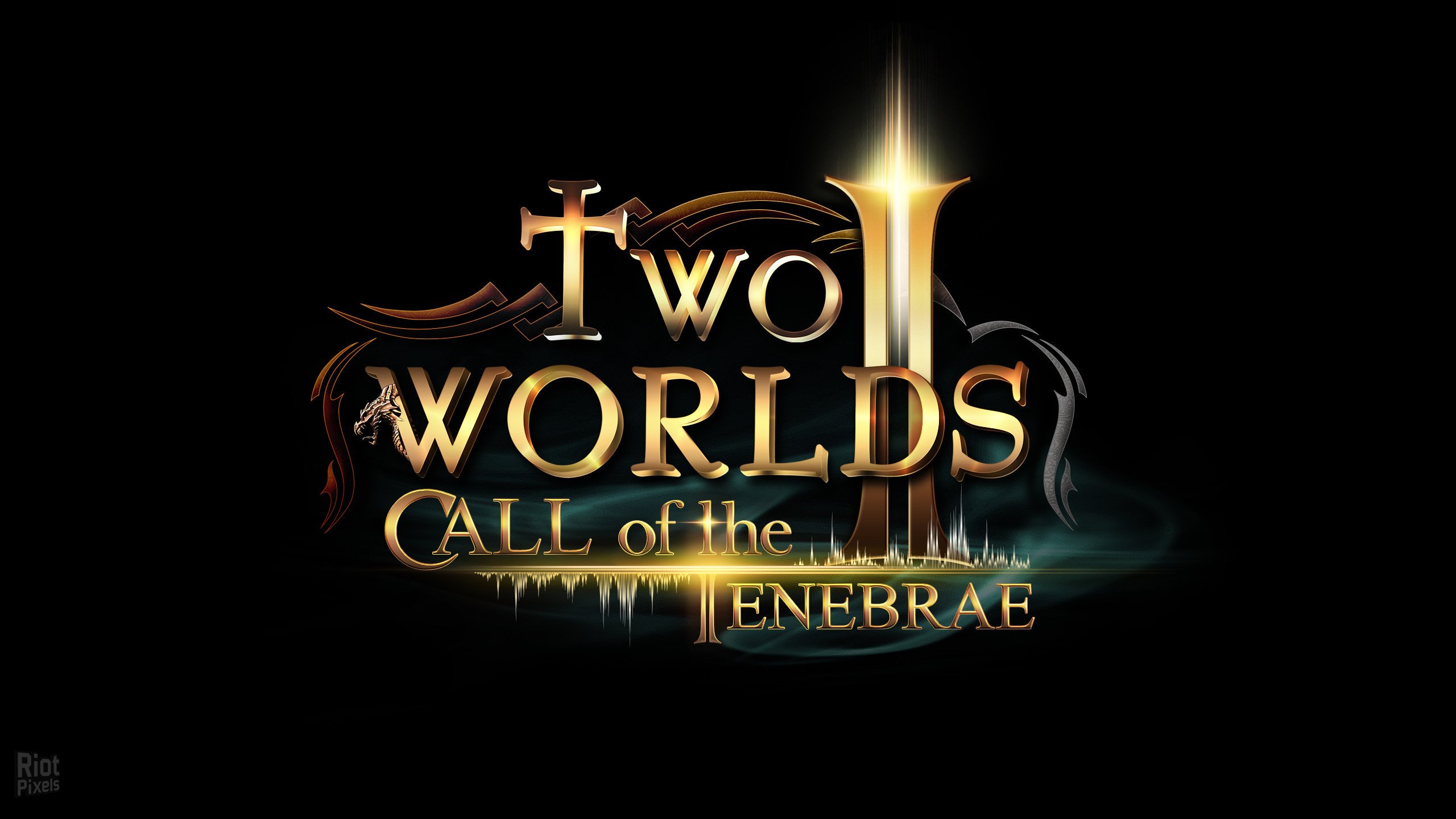 [12]-Two Worlds II HD – v2.07 + All DLCs Download