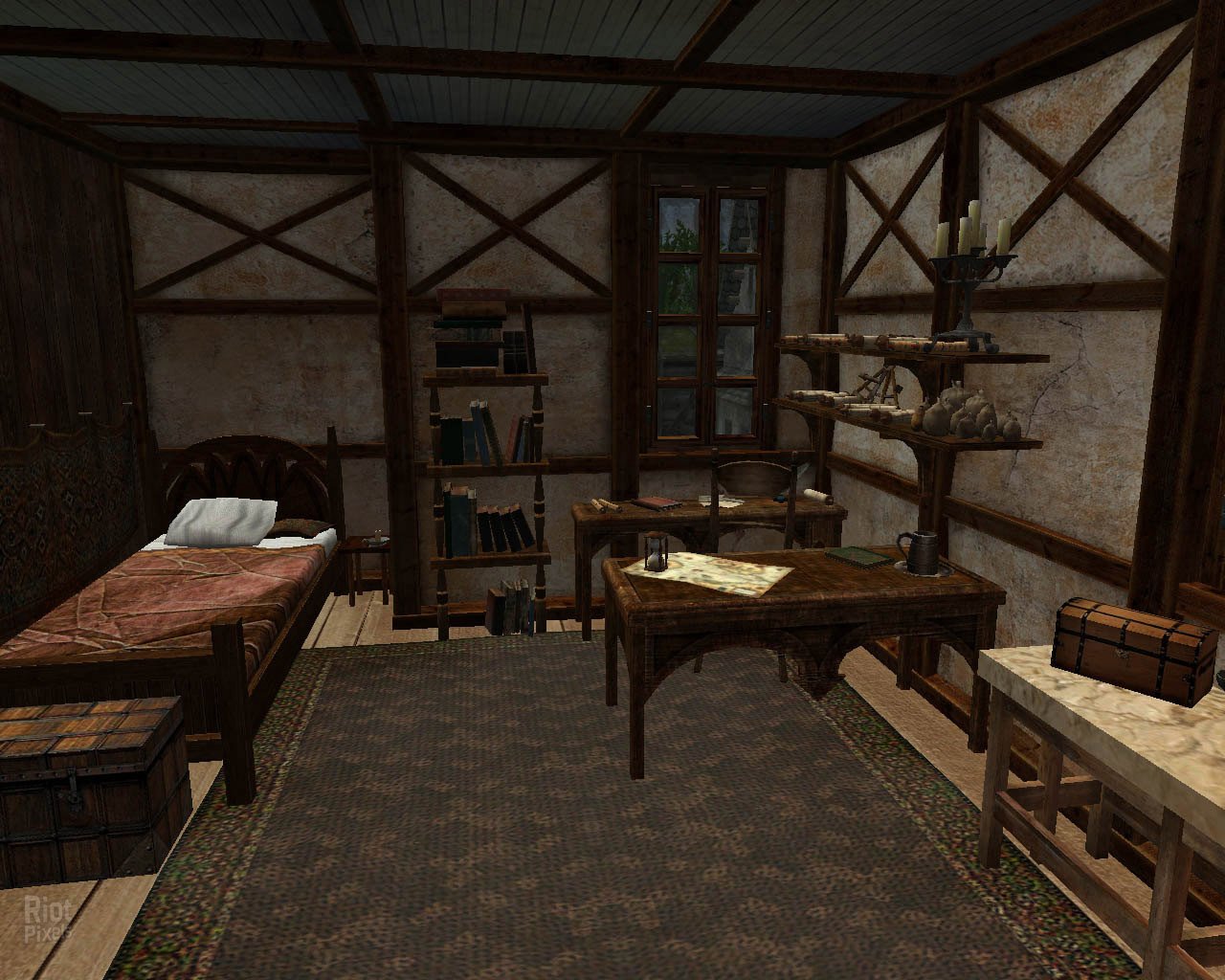 [9]-Sea Dogs: To Each His Own – v1.7.0 + All DLCs Download