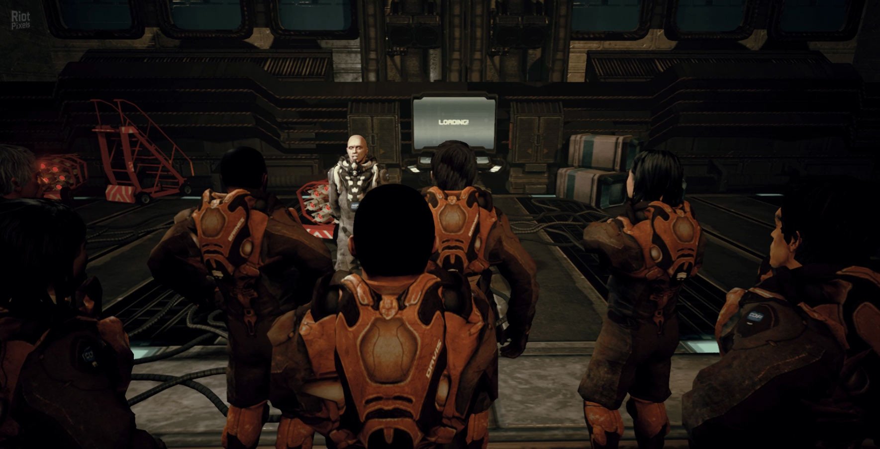 [9]-Starfighter Origins Remastered Download