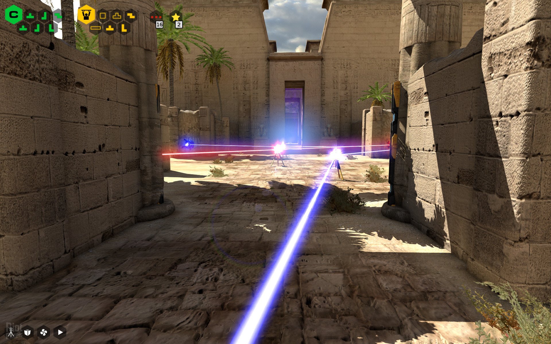 [6]-The Talos Principle: Gold Edition – v554784 + All DLCs + Bonus Content Download