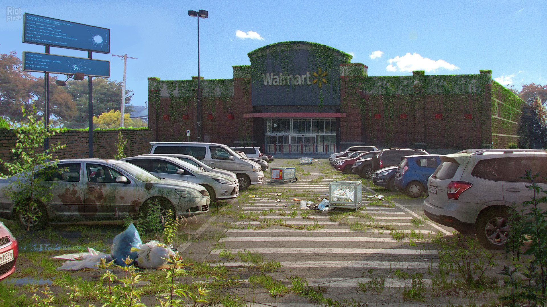 [21]-The Uncertain: The Last Quiet Day – v1.0.7 + Bonus Content Download