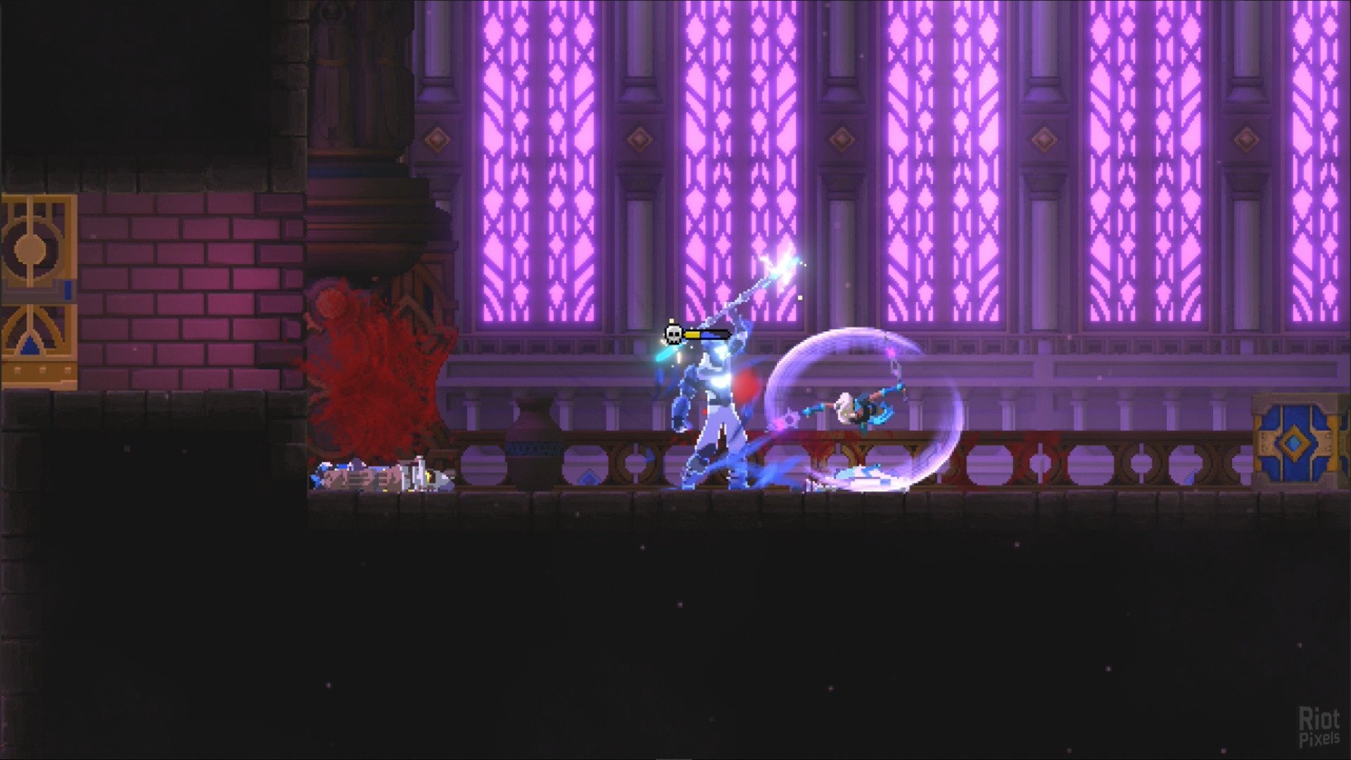 [4]-Foregone – v1.0.1.11 Download