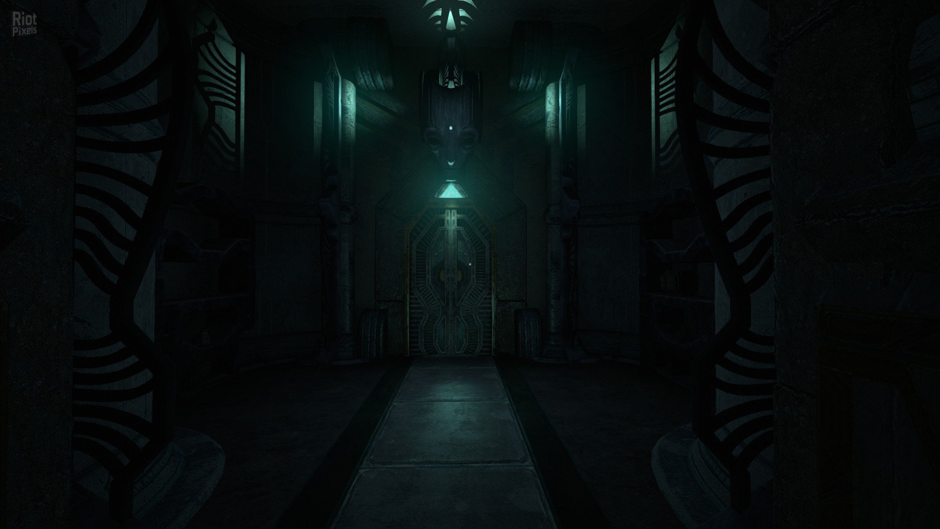 [4]-Amnesia: Rebirth + Update 2 Download