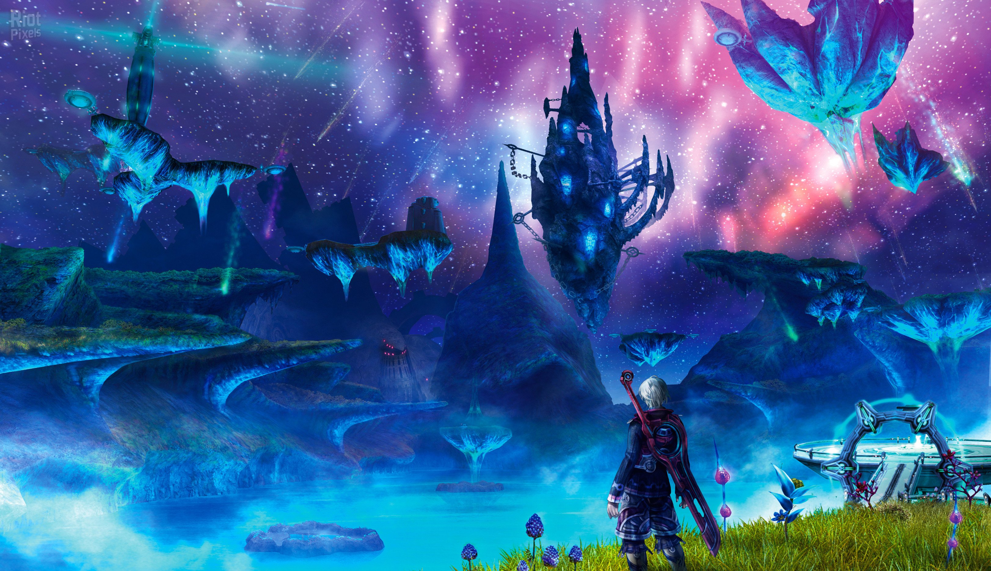 [23]-Xenoblade Chronicles: Definitive Edition – v1.1.2 + Yuzu Emu for PC Download