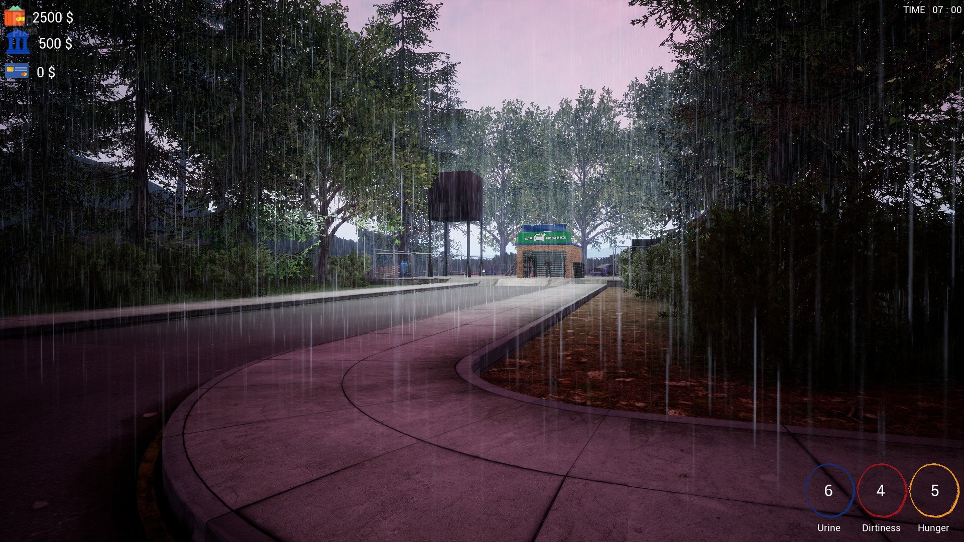 [16]-Trader Life Simulator – v2.2 Download