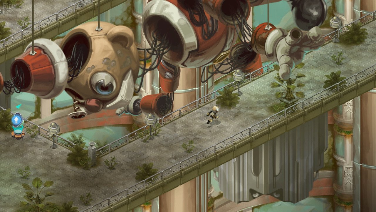 [7]-Retro Machina Download