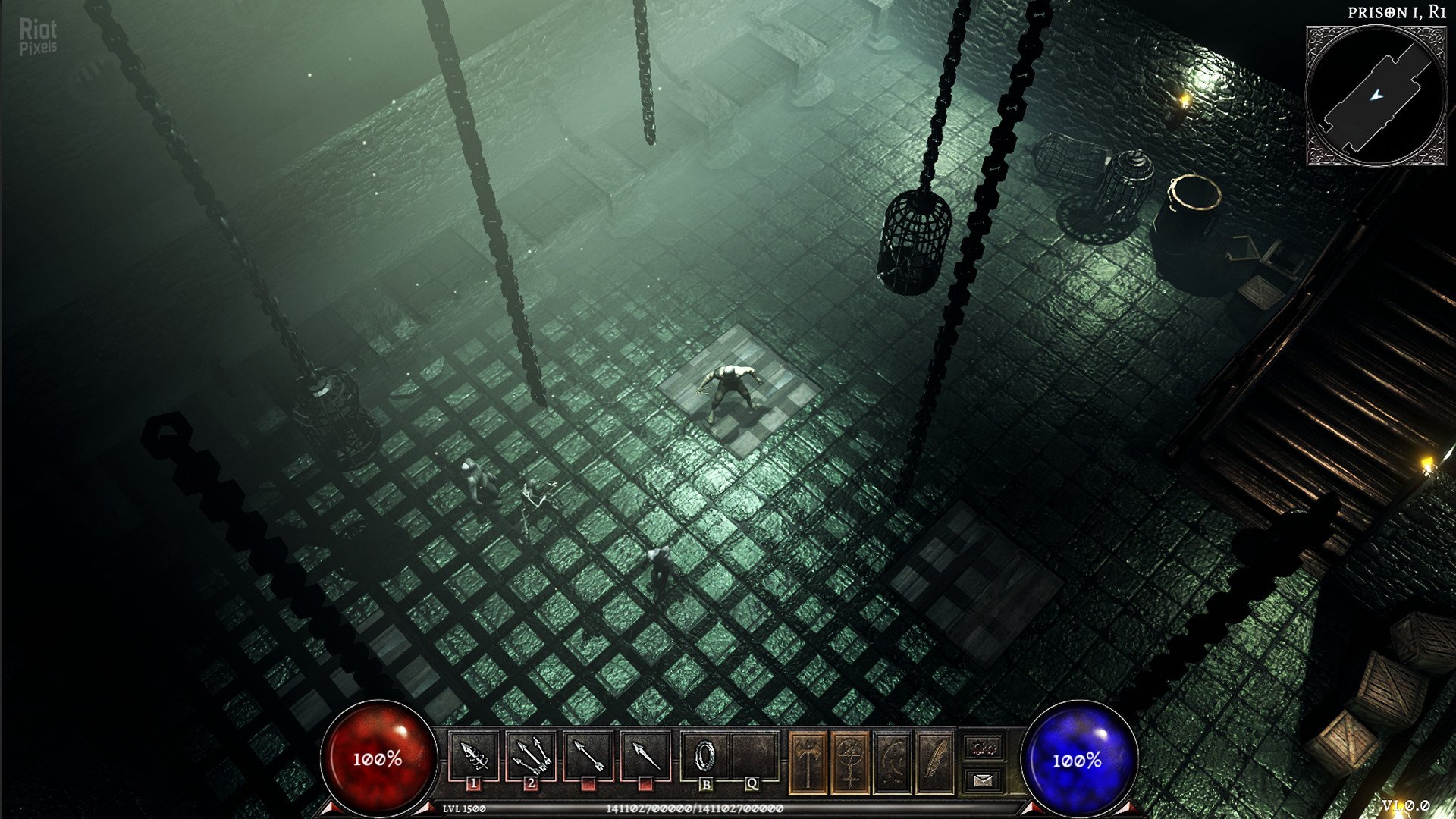 [13]-Anima: The Reign of Darkness Download