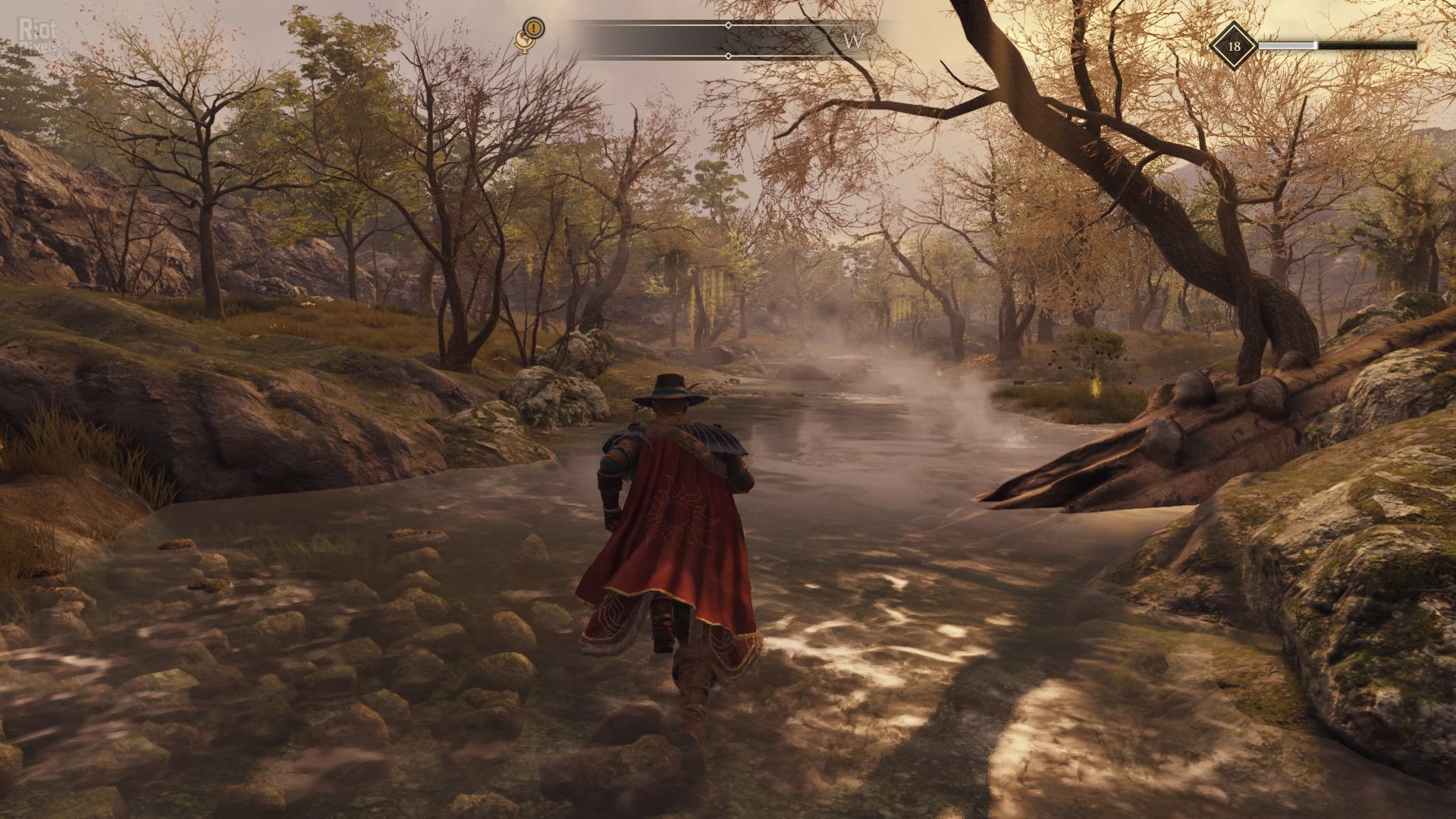 [2]-GreedFall: Gold Edition – Build 6892431 + 2 DLCs + Windows 7 Fix Download